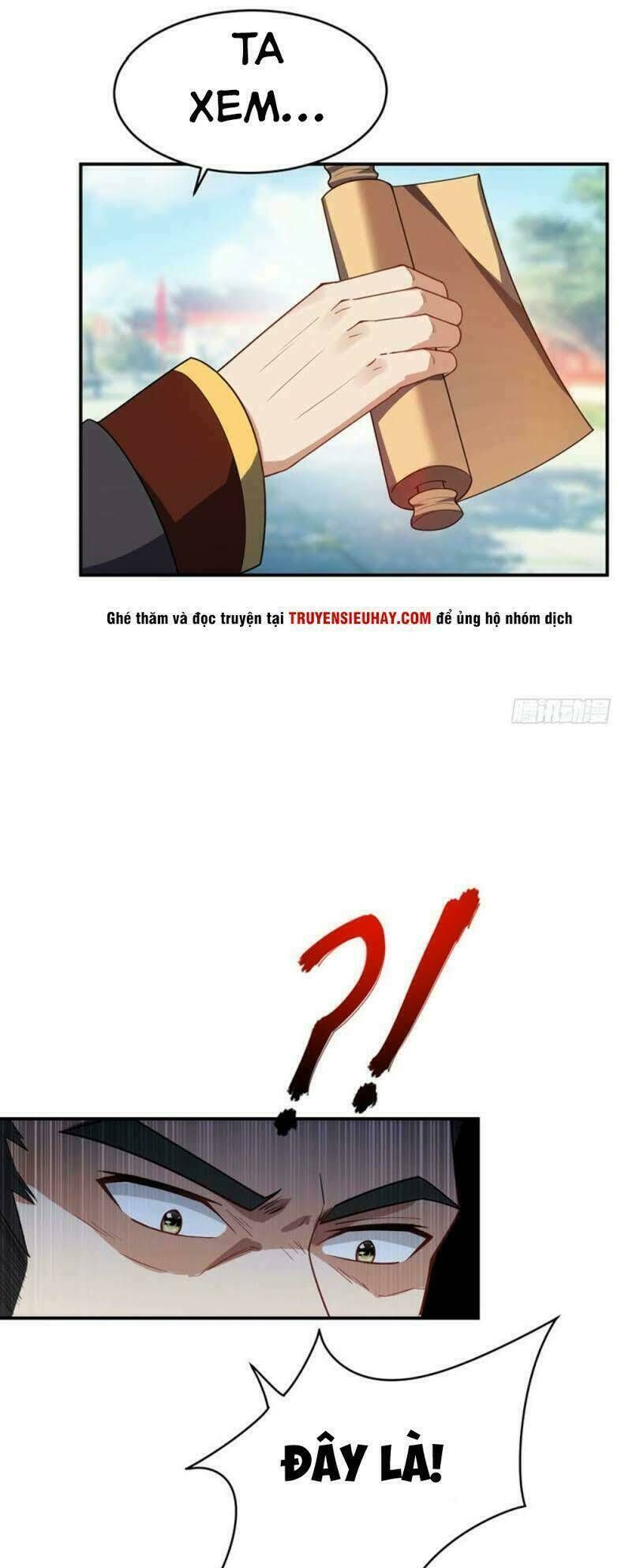 đọc truyện Yêu Giả Vi Vương Chương 21 ảnh 28 tại Thiên Thai Truyện