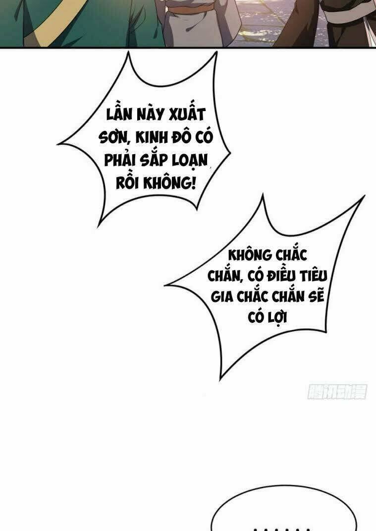 đọc truyện Yêu Giả Vi Vương Chương 21 ảnh 31 tại Thiên Thai Truyện