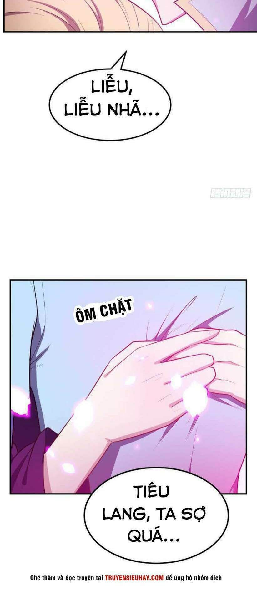 đọc truyện Yêu Giả Vi Vương Chương 21 ảnh 5 tại Thiên Thai Truyện