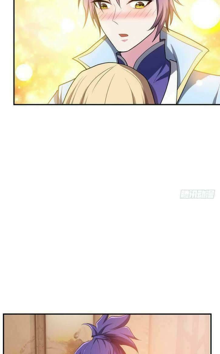 đọc truyện Yêu Giả Vi Vương Chương 21 ảnh 7 tại Thiên Thai Truyện