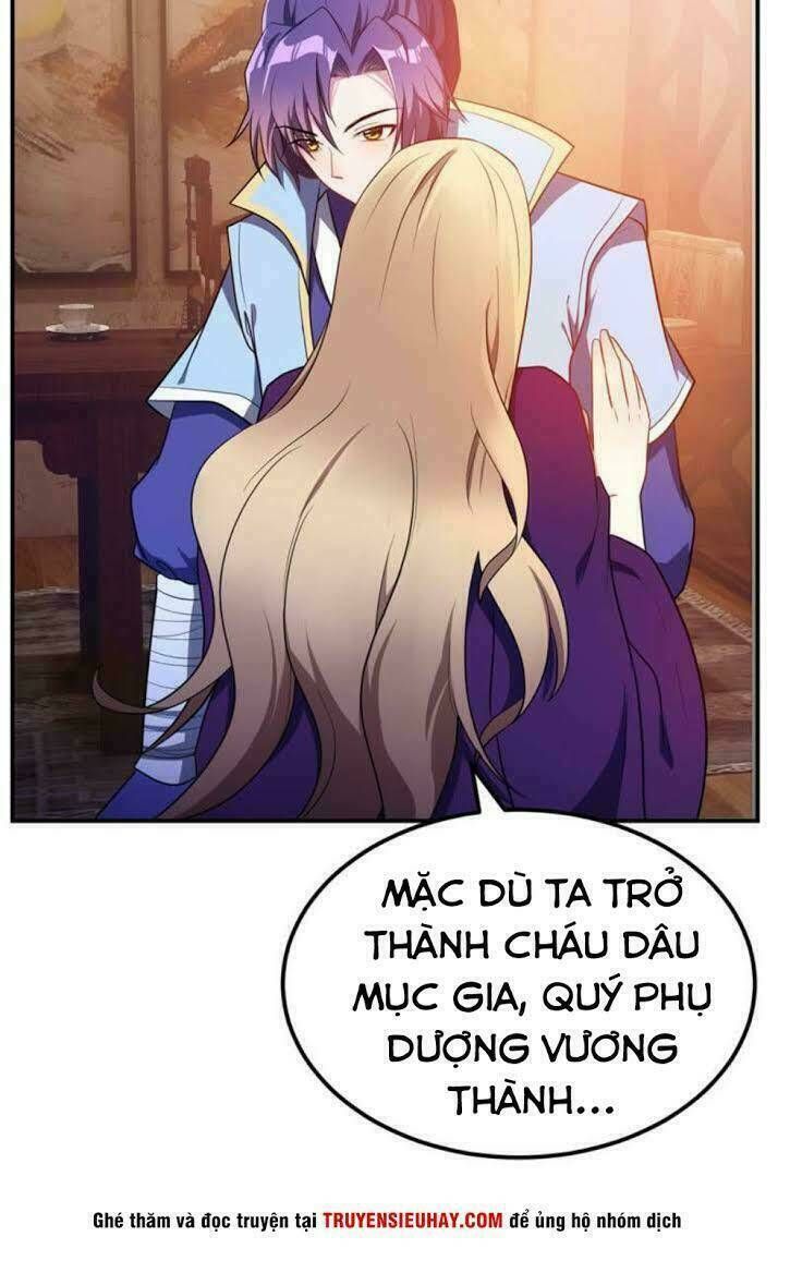 đọc truyện Yêu Giả Vi Vương Chương 21 ảnh 8 tại Thiên Thai Truyện