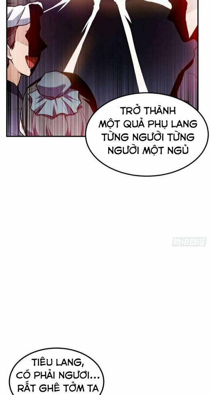 đọc truyện Yêu Giả Vi Vương Chương 21 ảnh 10 tại Thiên Thai Truyện