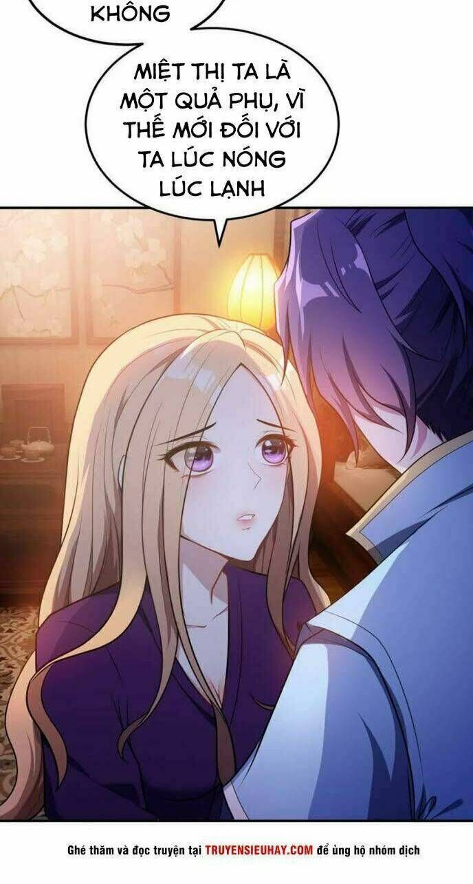 đọc truyện Yêu Giả Vi Vương Chương 21 ảnh 11 tại Thiên Thai Truyện