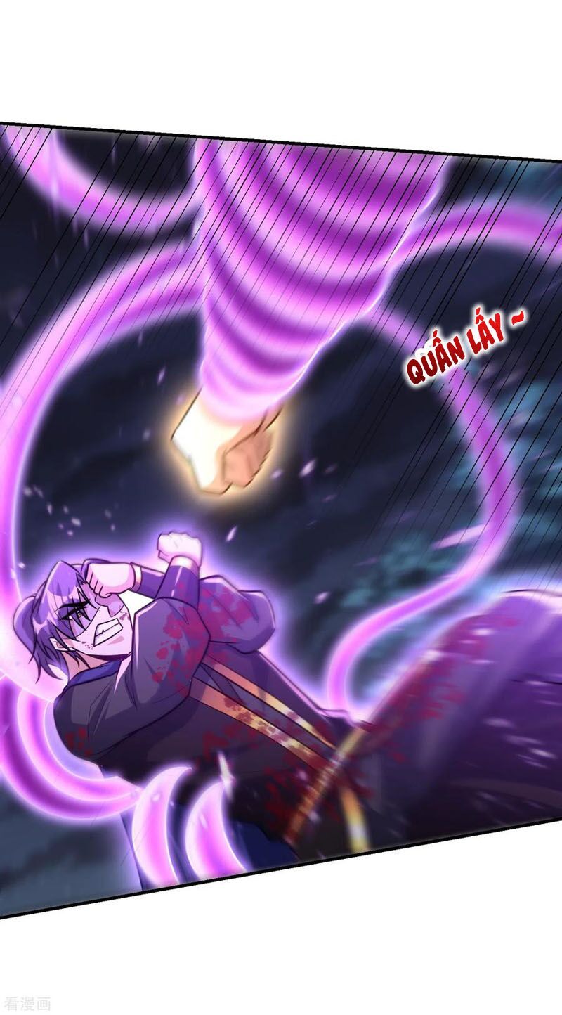 đọc truyện Yêu Giả Vi Vương Chương 210 ảnh 26 tại Thiên Thai Truyện