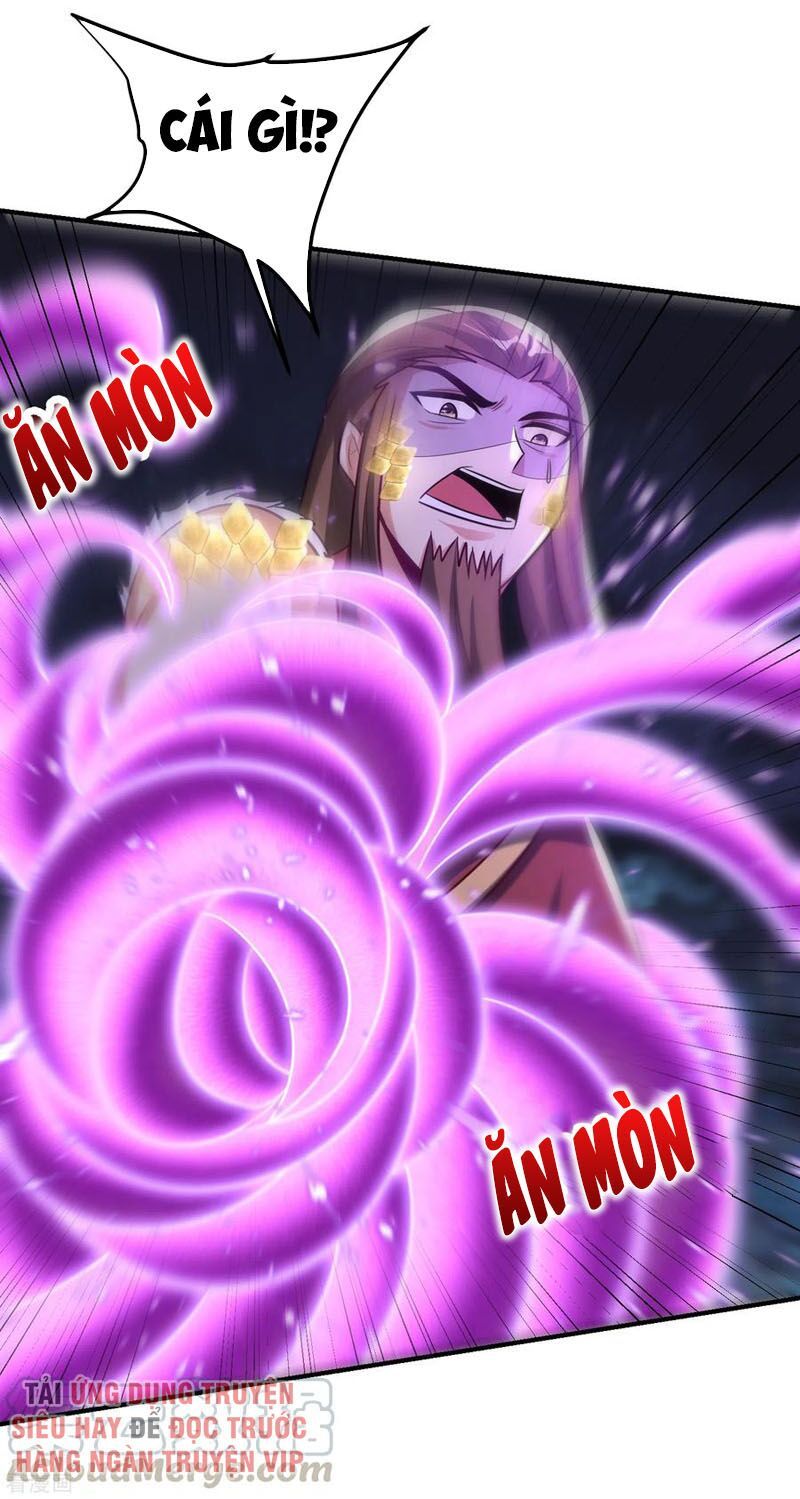 đọc truyện Yêu Giả Vi Vương Chương 210 ảnh 27 tại Thiên Thai Truyện