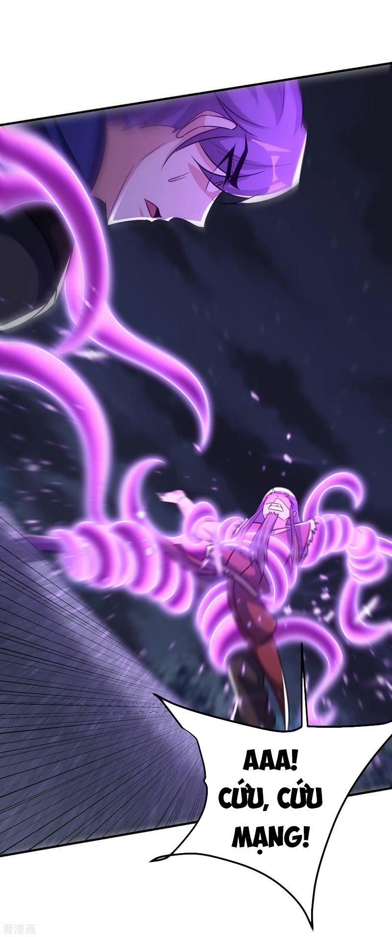 đọc truyện Yêu Giả Vi Vương Chương 210 ảnh 28 tại Thiên Thai Truyện