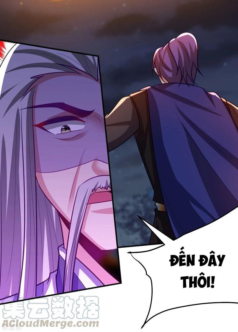 đọc truyện Yêu Giả Vi Vương Chương 210 ảnh 37 tại Thiên Thai Truyện