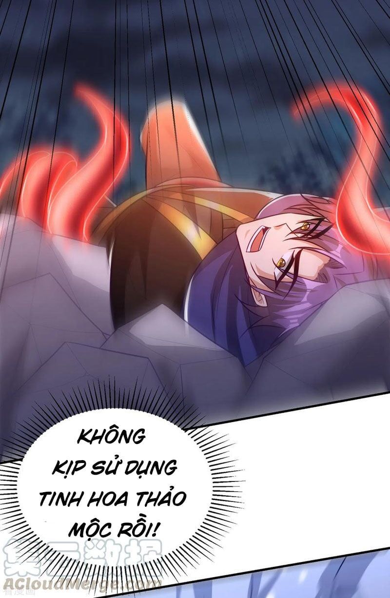 đọc truyện Yêu Giả Vi Vương Chương 210 ảnh 7 tại Thiên Thai Truyện