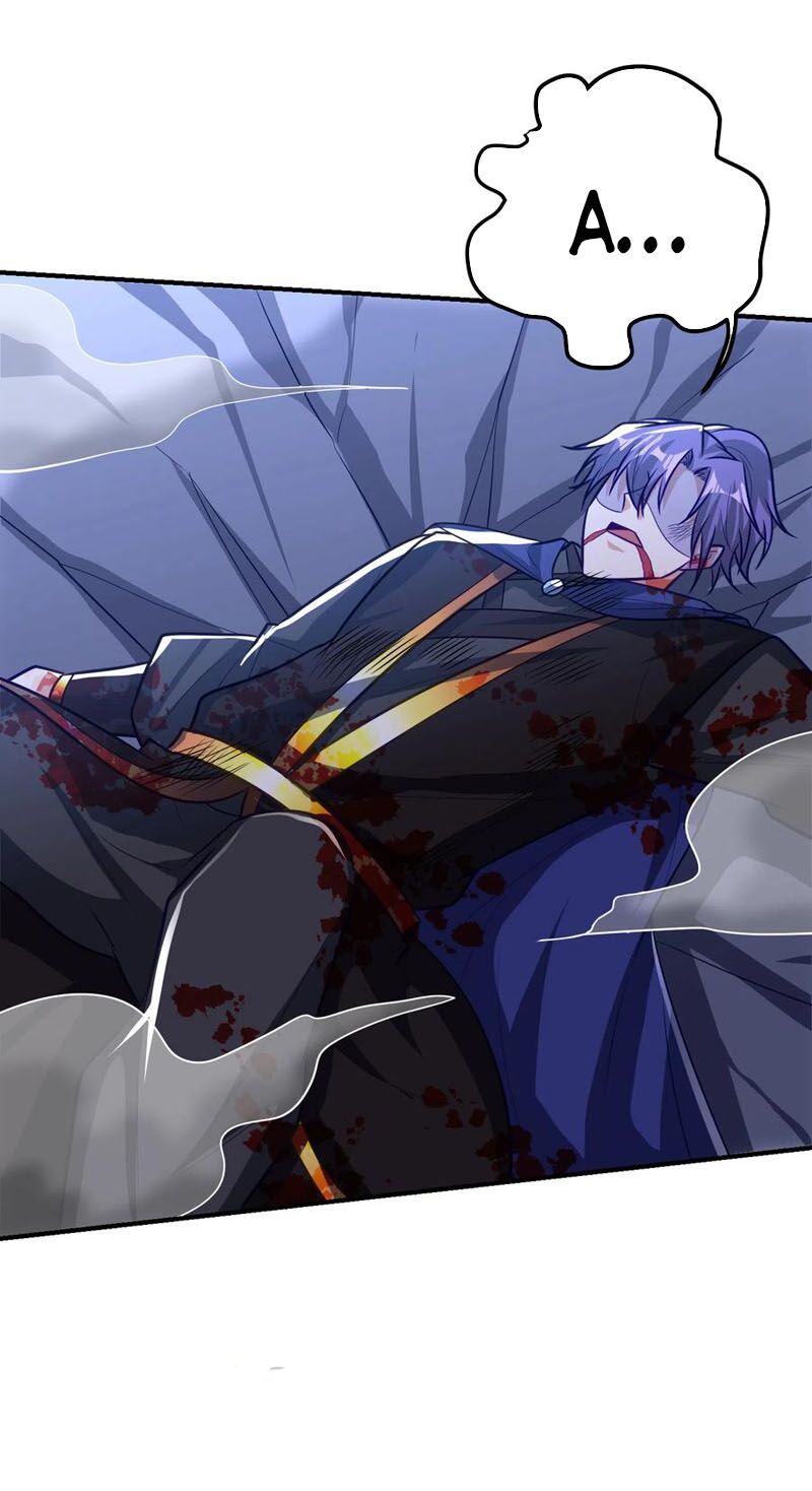 đọc truyện Yêu Giả Vi Vương Chương 210 ảnh 11 tại Thiên Thai Truyện