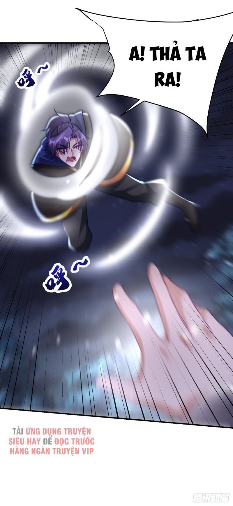 đọc truyện Yêu Giả Vi Vương Chương 211 ảnh 15 tại Thiên Thai Truyện