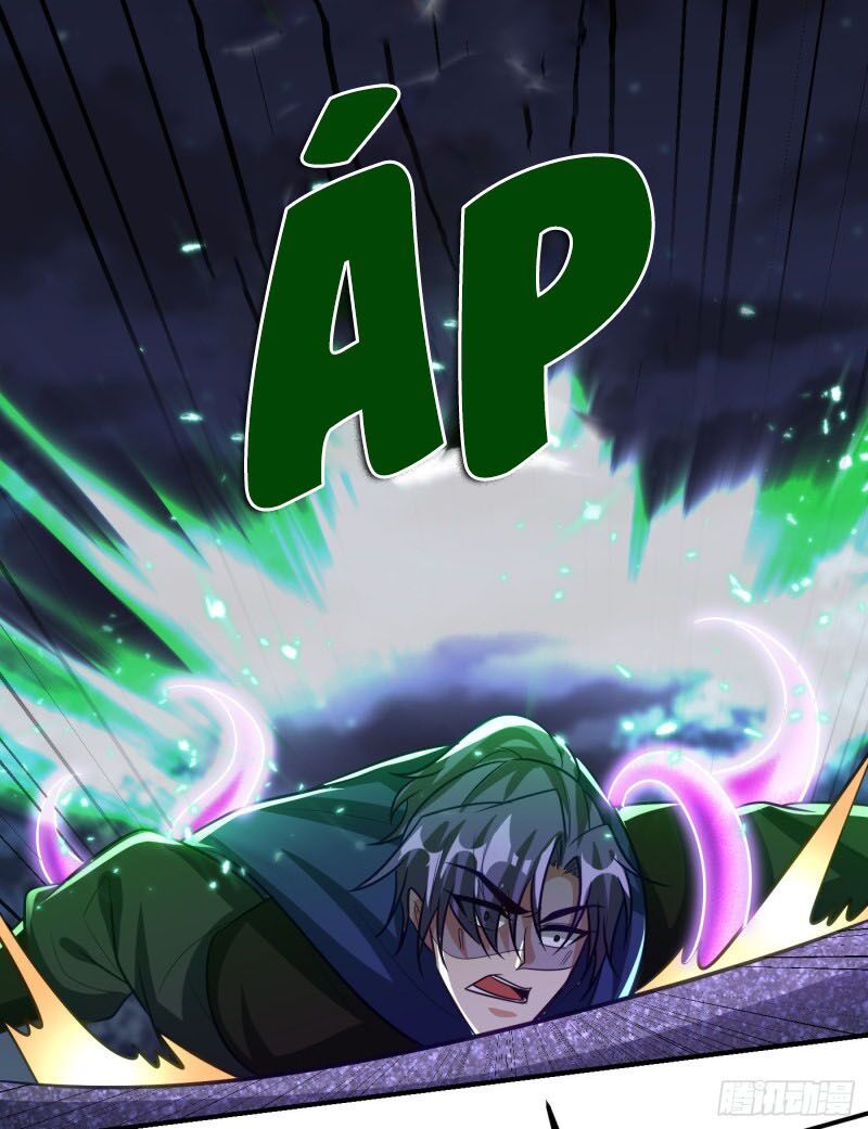 đọc truyện Yêu Giả Vi Vương Chương 211 ảnh 4 tại Thiên Thai Truyện