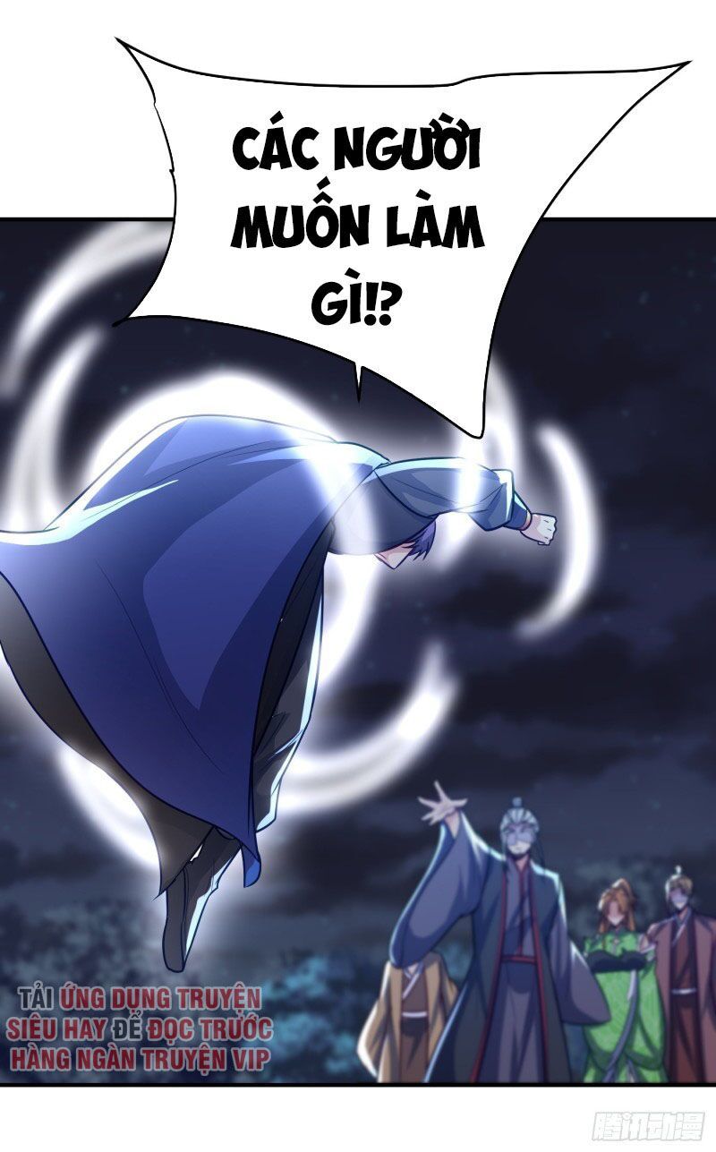 đọc truyện Yêu Giả Vi Vương Chương 211 ảnh 24 tại Thiên Thai Truyện