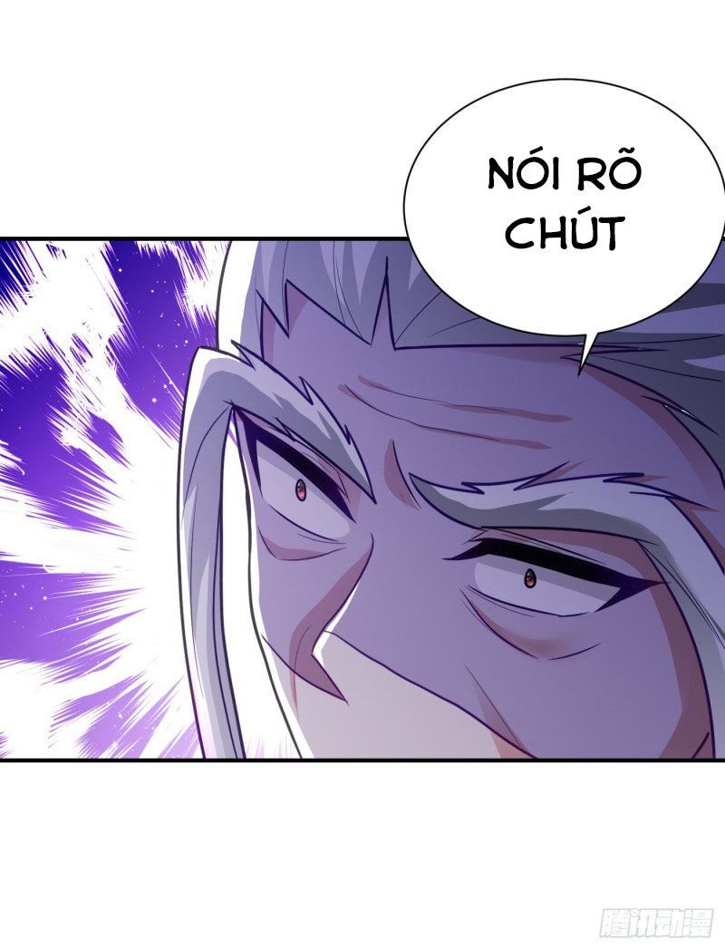 đọc truyện Yêu Giả Vi Vương Chương 211 ảnh 29 tại Thiên Thai Truyện