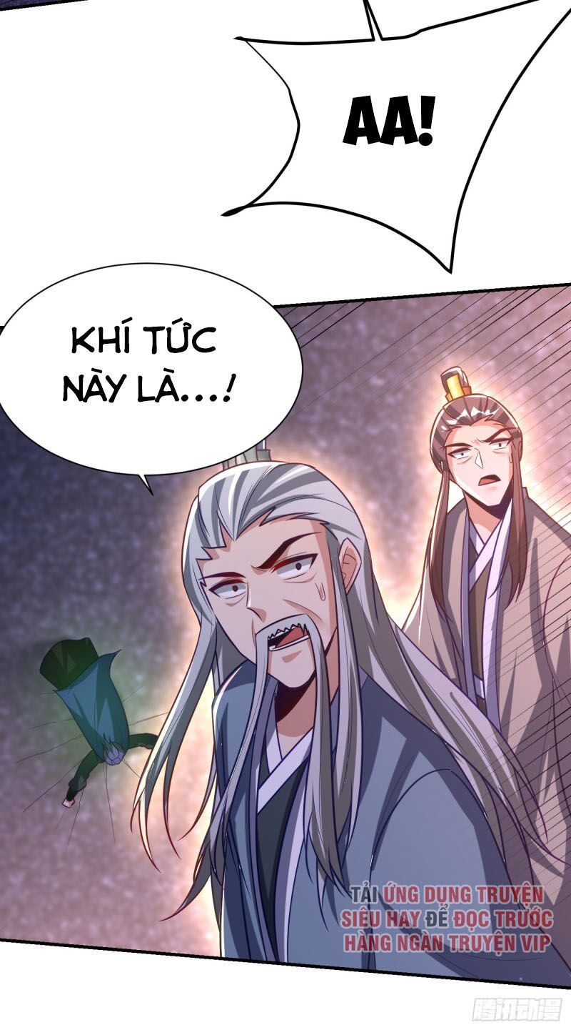 đọc truyện Yêu Giả Vi Vương Chương 211 ảnh 5 tại Thiên Thai Truyện