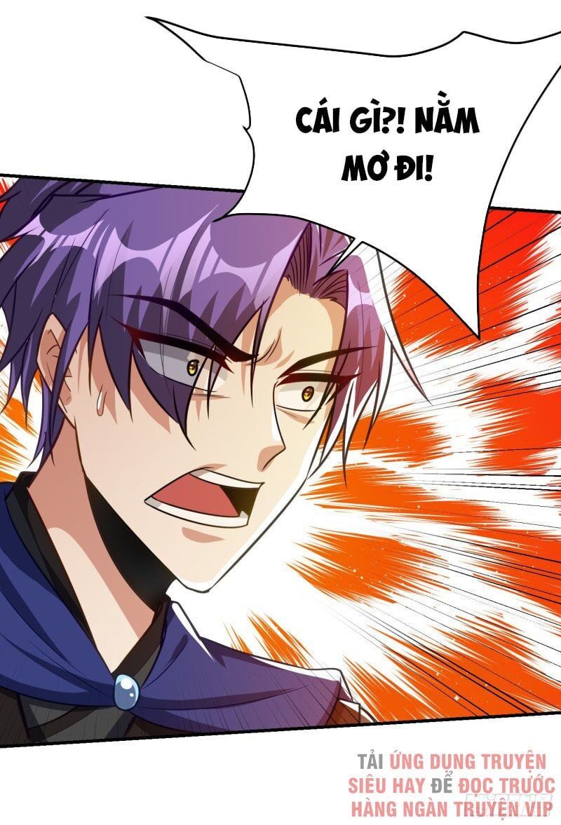 đọc truyện Yêu Giả Vi Vương Chương 211 ảnh 36 tại Thiên Thai Truyện