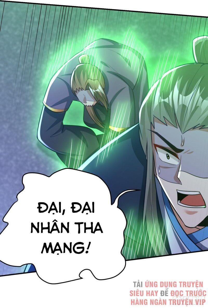 đọc truyện Yêu Giả Vi Vương Chương 211 ảnh 39 tại Thiên Thai Truyện