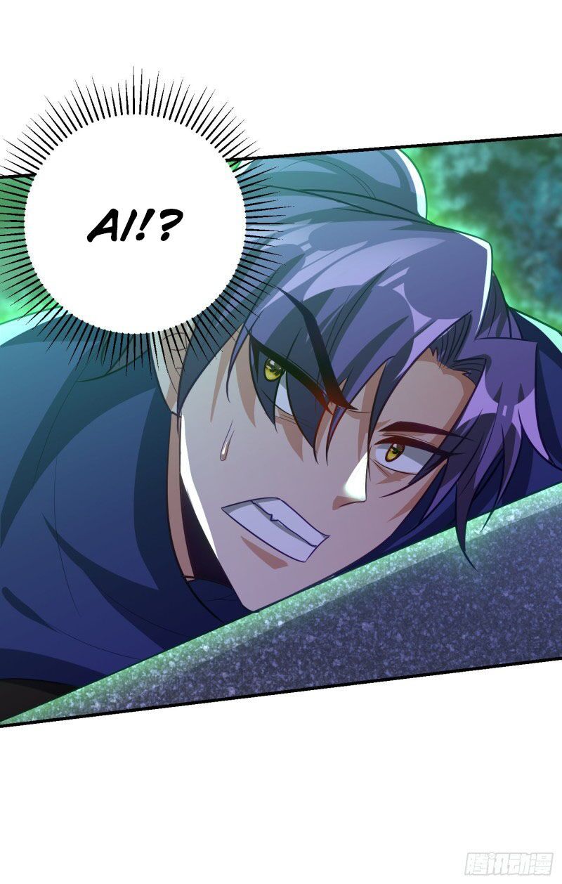 đọc truyện Yêu Giả Vi Vương Chương 211 ảnh 7 tại Thiên Thai Truyện