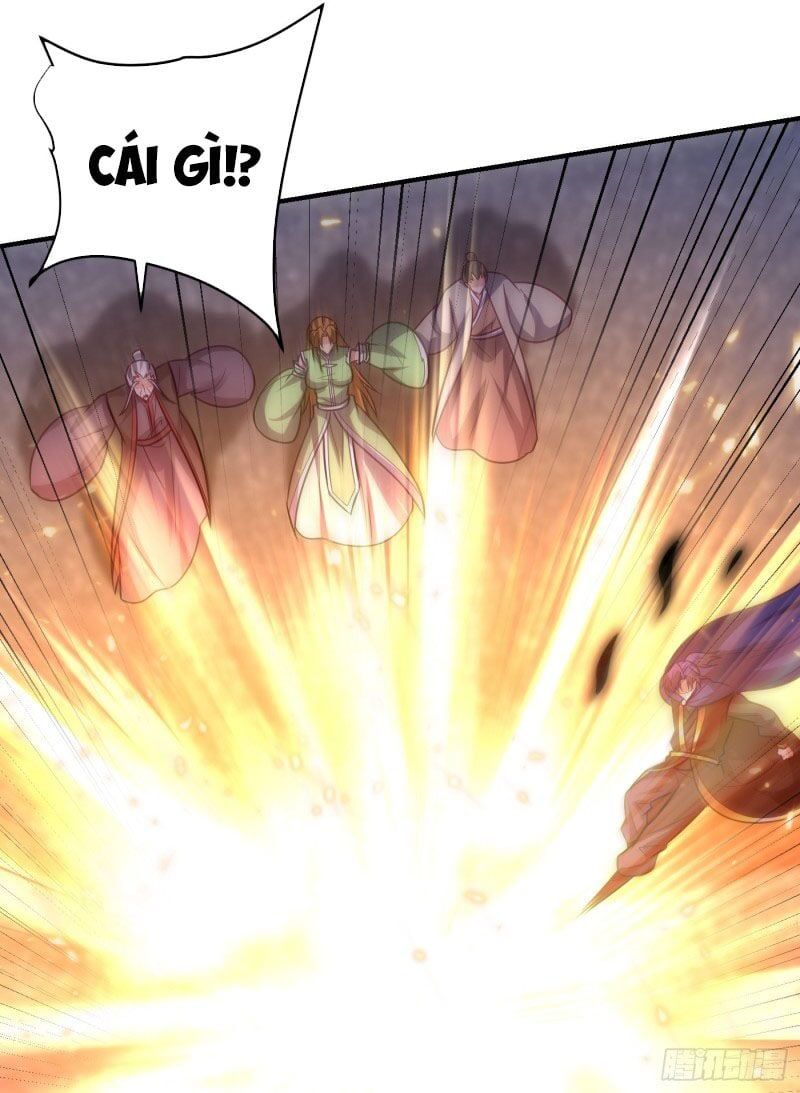 đọc truyện Yêu Giả Vi Vương Chương 212 ảnh 12 tại Thiên Thai Truyện