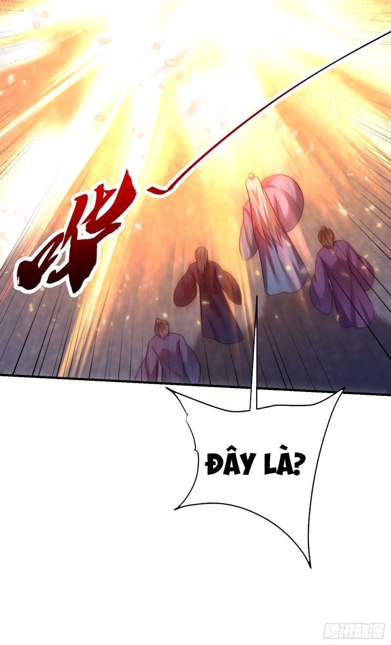 đọc truyện Yêu Giả Vi Vương Chương 212 ảnh 13 tại Thiên Thai Truyện