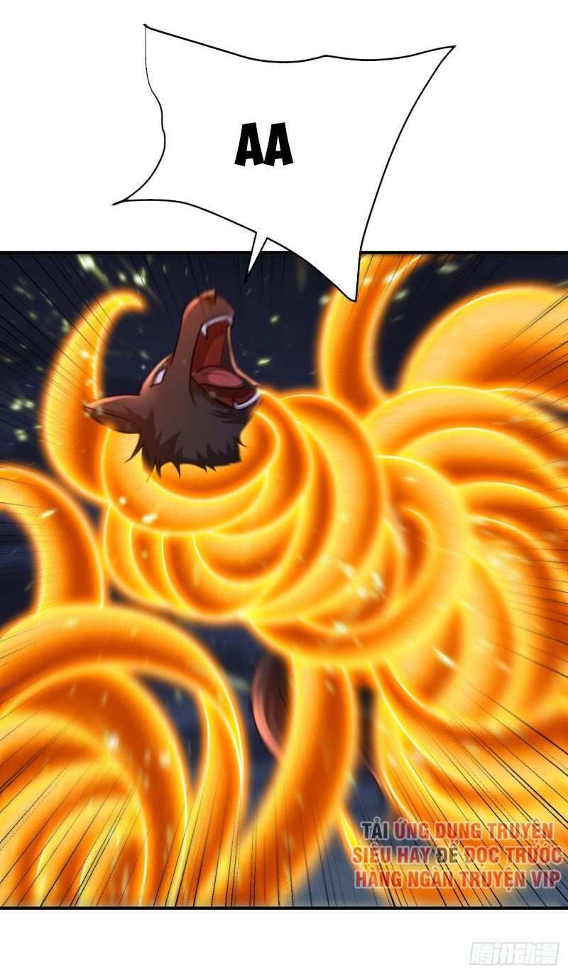 đọc truyện Yêu Giả Vi Vương Chương 212 ảnh 14 tại Thiên Thai Truyện