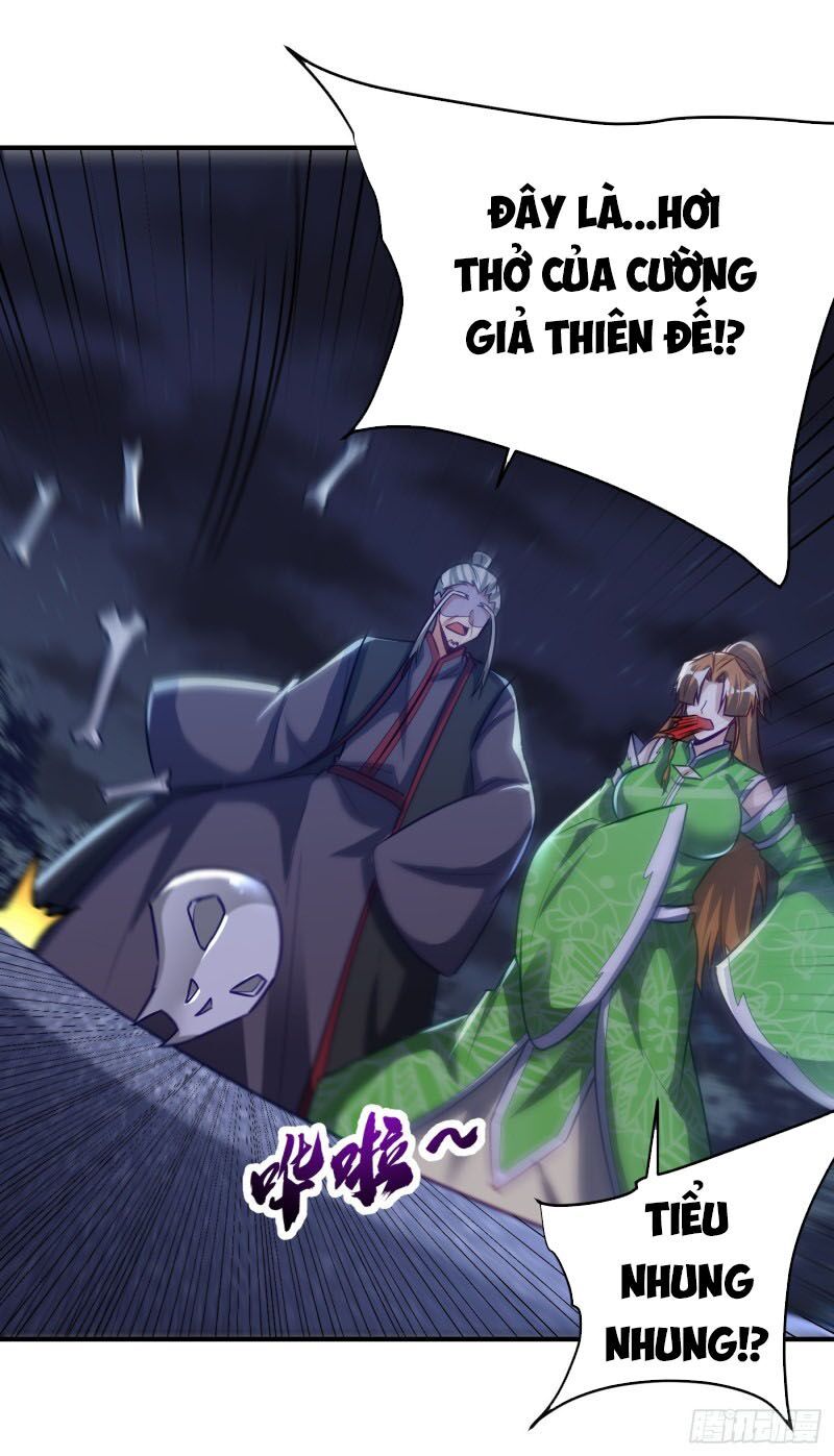 đọc truyện Yêu Giả Vi Vương Chương 212 ảnh 15 tại Thiên Thai Truyện