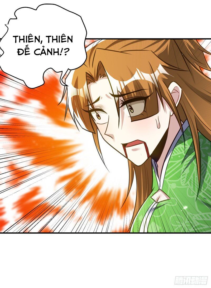 đọc truyện Yêu Giả Vi Vương Chương 212 ảnh 16 tại Thiên Thai Truyện