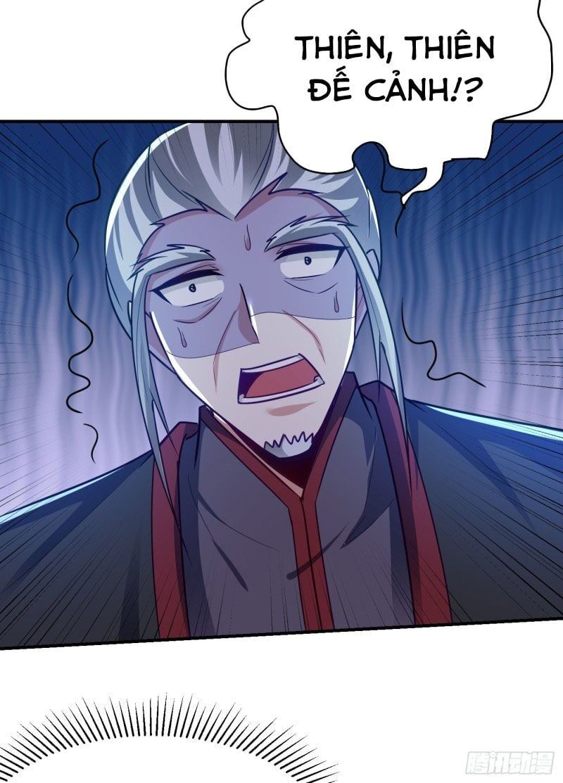 đọc truyện Yêu Giả Vi Vương Chương 212 ảnh 19 tại Thiên Thai Truyện