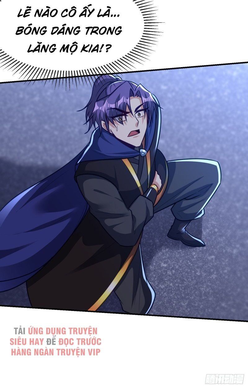 đọc truyện Yêu Giả Vi Vương Chương 212 ảnh 20 tại Thiên Thai Truyện