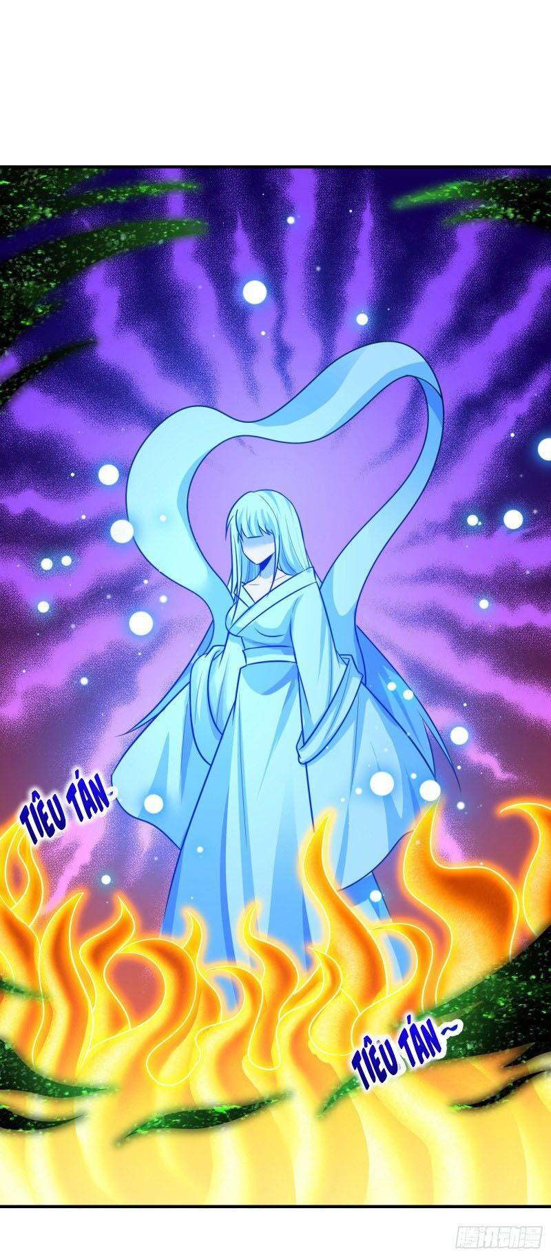 đọc truyện Yêu Giả Vi Vương Chương 212 ảnh 21 tại Thiên Thai Truyện