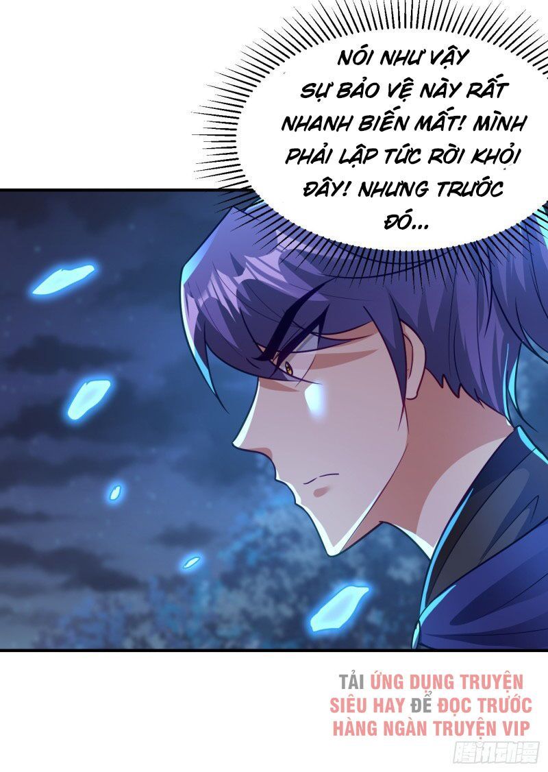 đọc truyện Yêu Giả Vi Vương Chương 212 ảnh 29 tại Thiên Thai Truyện