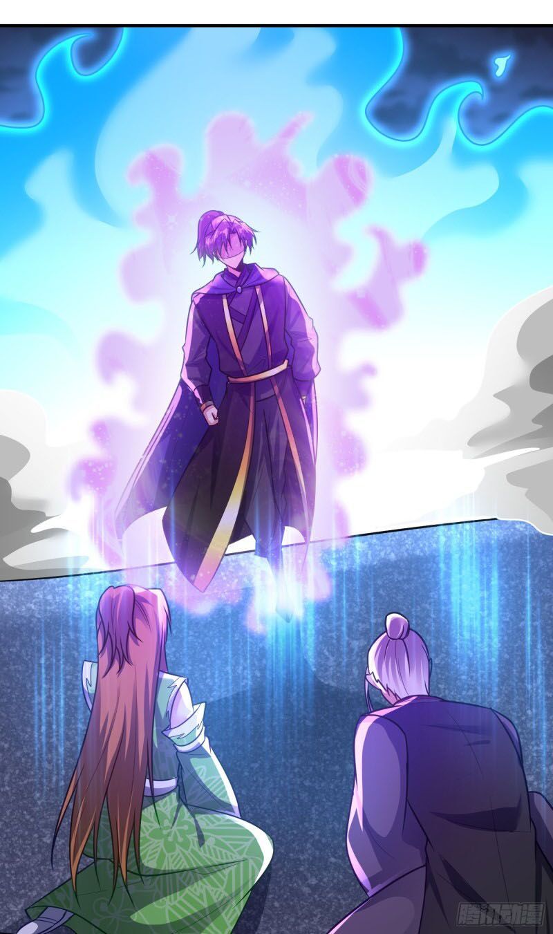 đọc truyện Yêu Giả Vi Vương Chương 212 ảnh 30 tại Thiên Thai Truyện