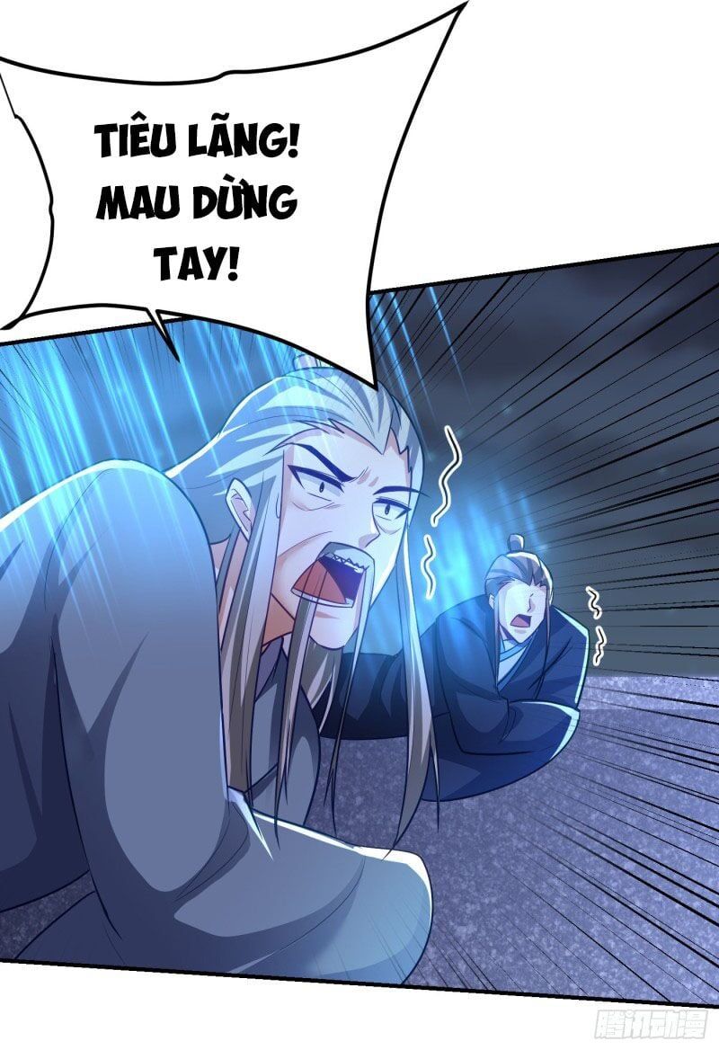 đọc truyện Yêu Giả Vi Vương Chương 212 ảnh 34 tại Thiên Thai Truyện