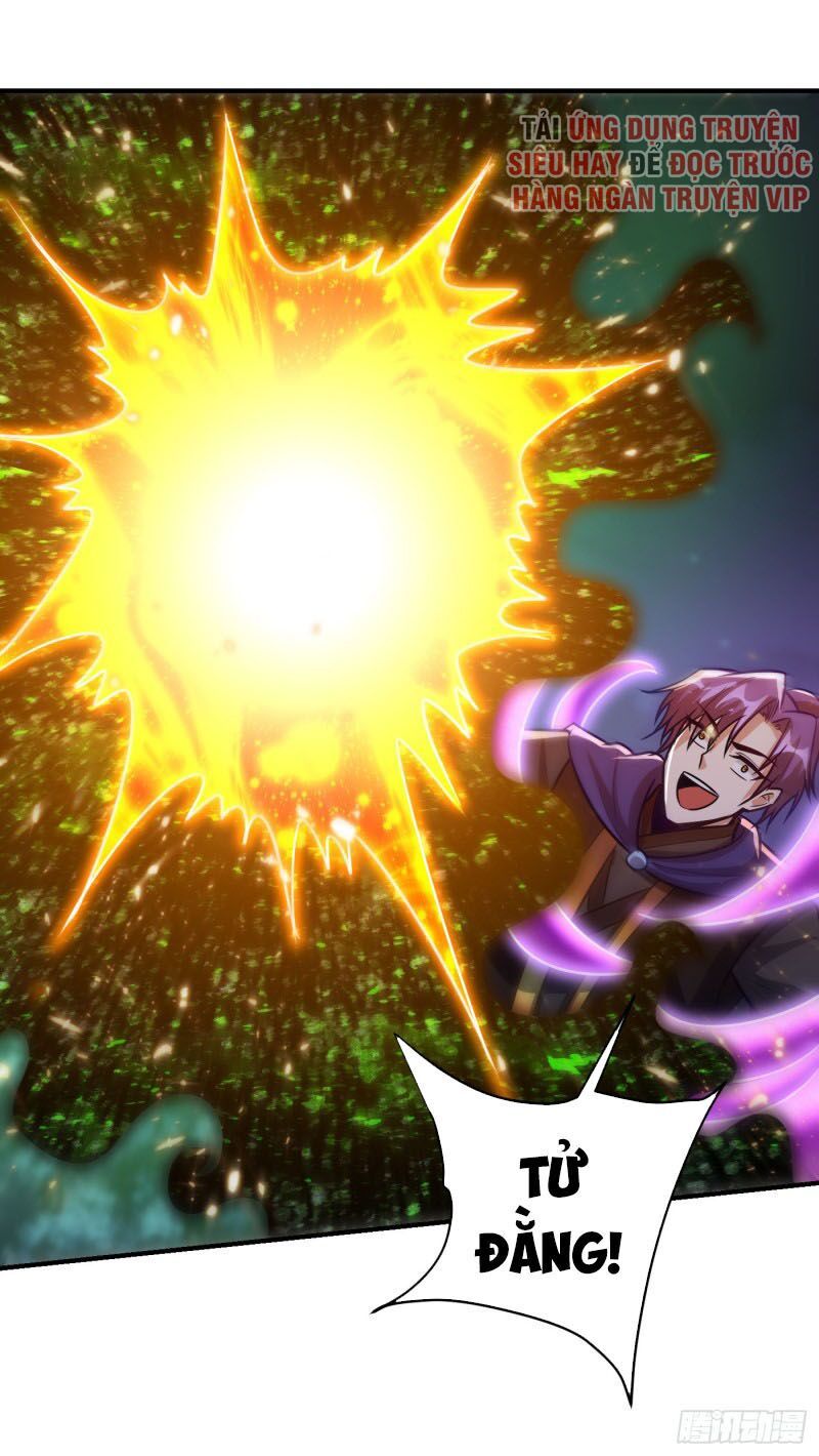 đọc truyện Yêu Giả Vi Vương Chương 212 ảnh 11 tại Thiên Thai Truyện