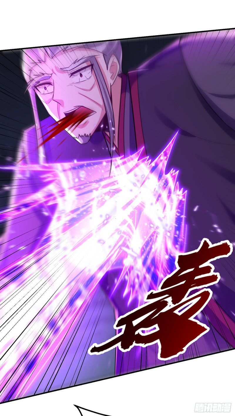 đọc truyện Yêu Giả Vi Vương Chương 213 ảnh 3 tại Thiên Thai Truyện