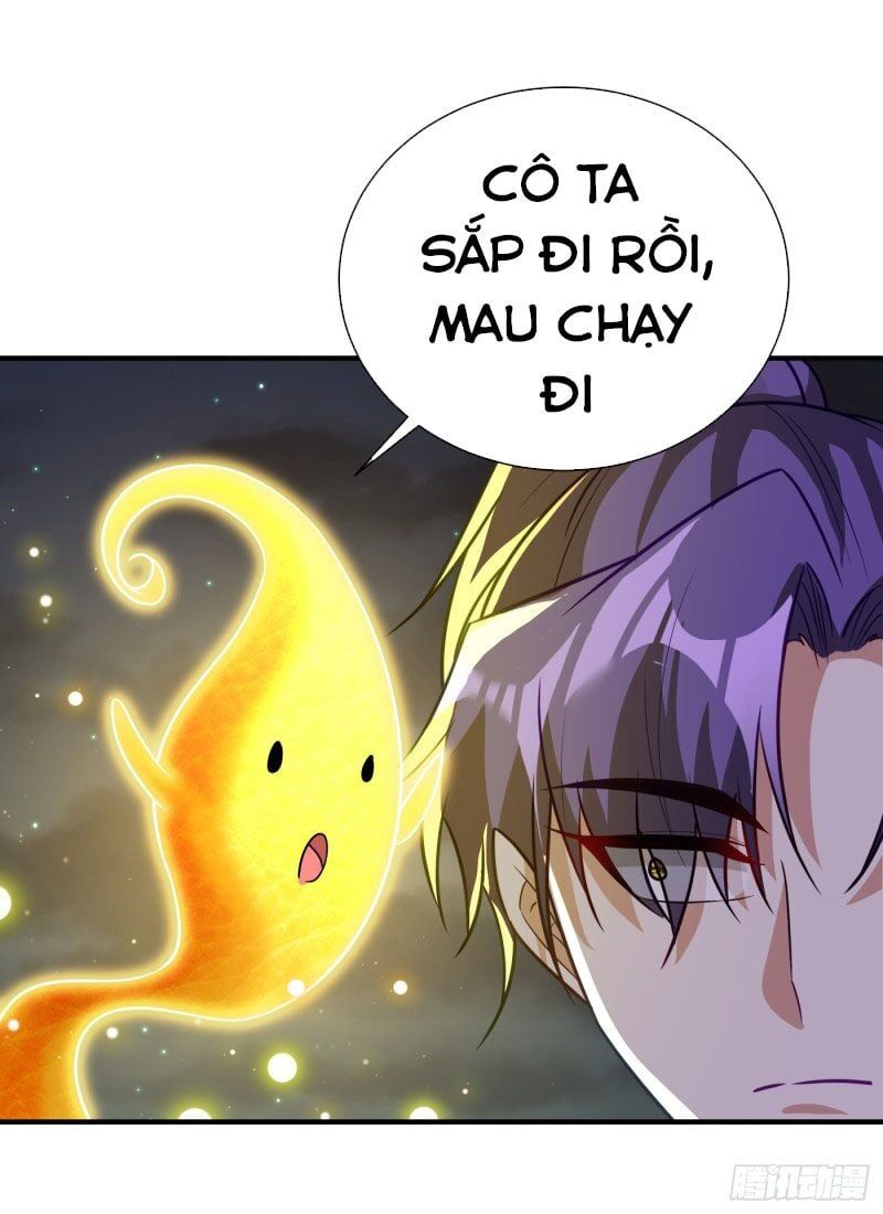 đọc truyện Yêu Giả Vi Vương Chương 213 ảnh 15 tại Thiên Thai Truyện