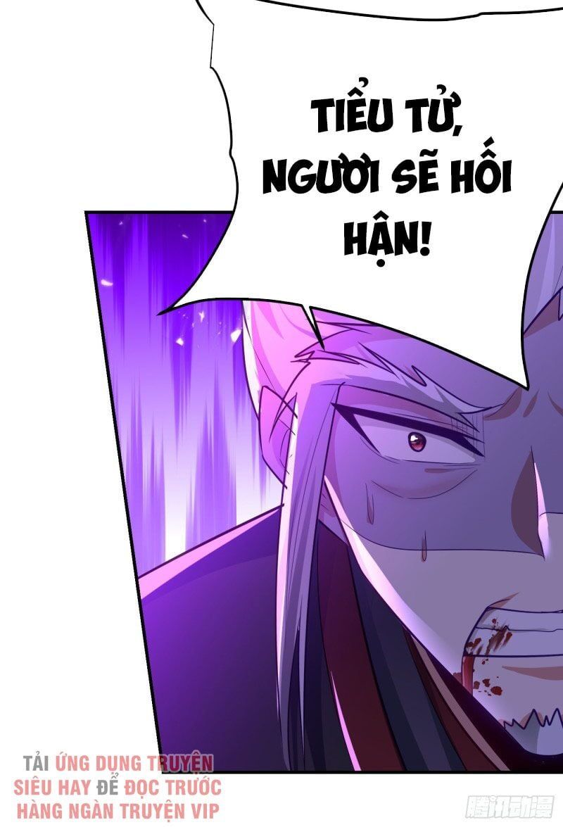 đọc truyện Yêu Giả Vi Vương Chương 213 ảnh 4 tại Thiên Thai Truyện