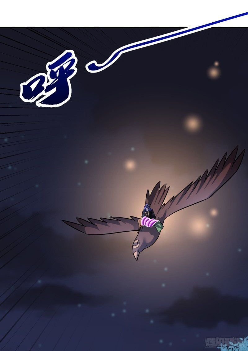 đọc truyện Yêu Giả Vi Vương Chương 213 ảnh 29 tại Thiên Thai Truyện