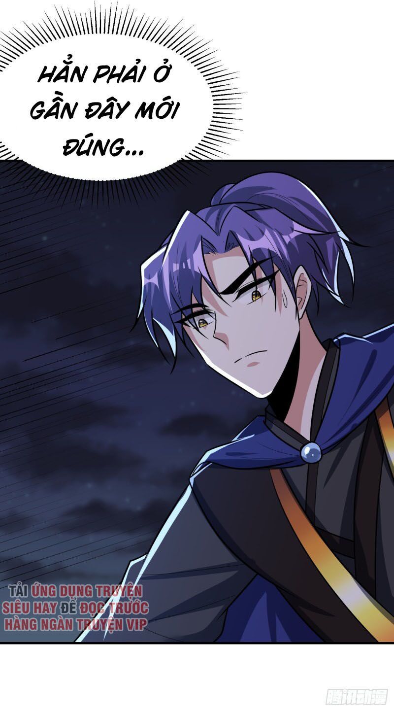 đọc truyện Yêu Giả Vi Vương Chương 213 ảnh 31 tại Thiên Thai Truyện