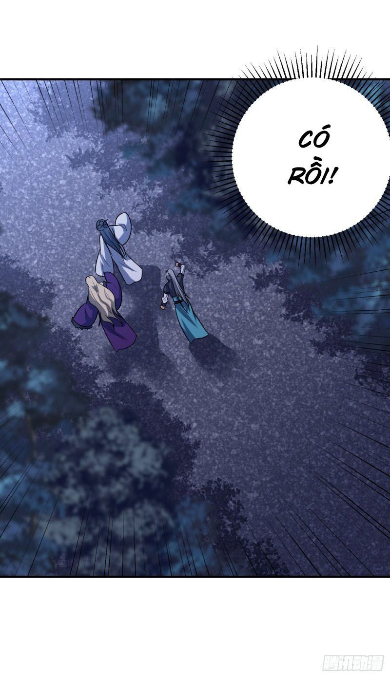 đọc truyện Yêu Giả Vi Vương Chương 213 ảnh 32 tại Thiên Thai Truyện