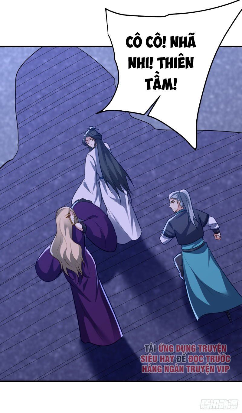 đọc truyện Yêu Giả Vi Vương Chương 213 ảnh 34 tại Thiên Thai Truyện