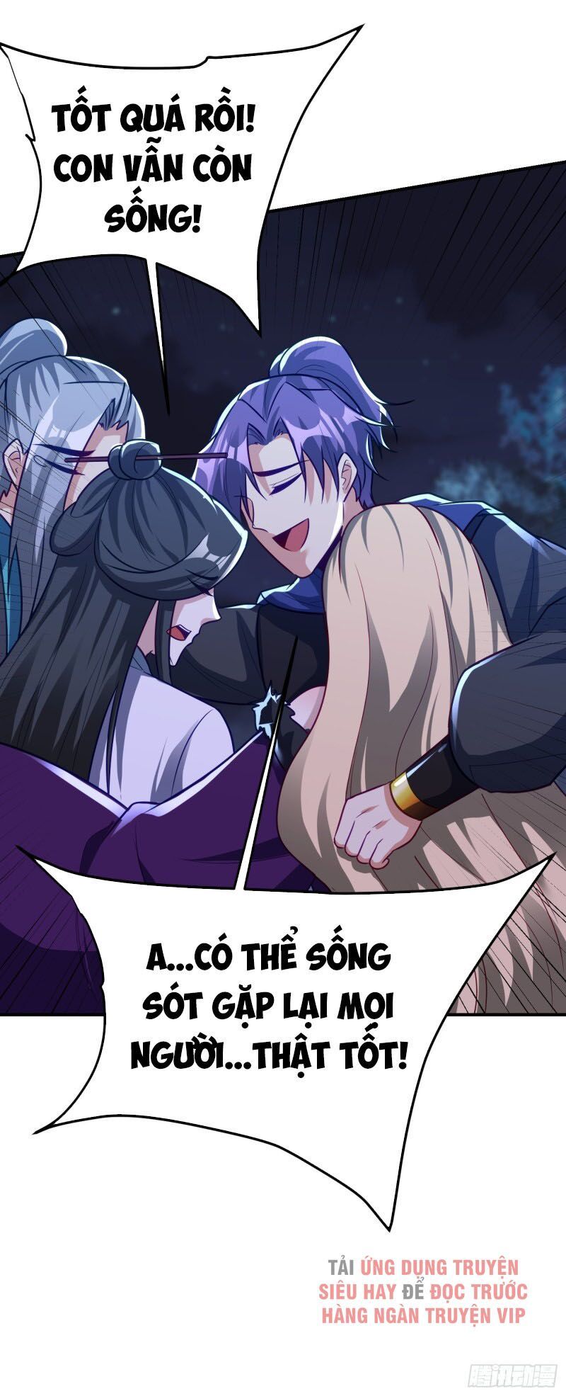 đọc truyện Yêu Giả Vi Vương Chương 213 ảnh 37 tại Thiên Thai Truyện