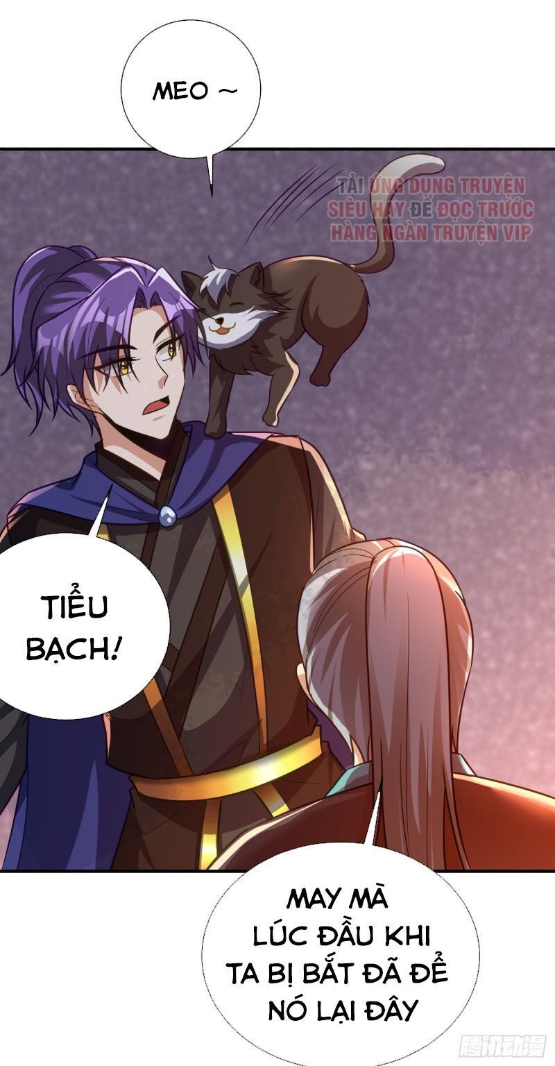 đọc truyện Yêu Giả Vi Vương Chương 214 ảnh 16 tại Thiên Thai Truyện