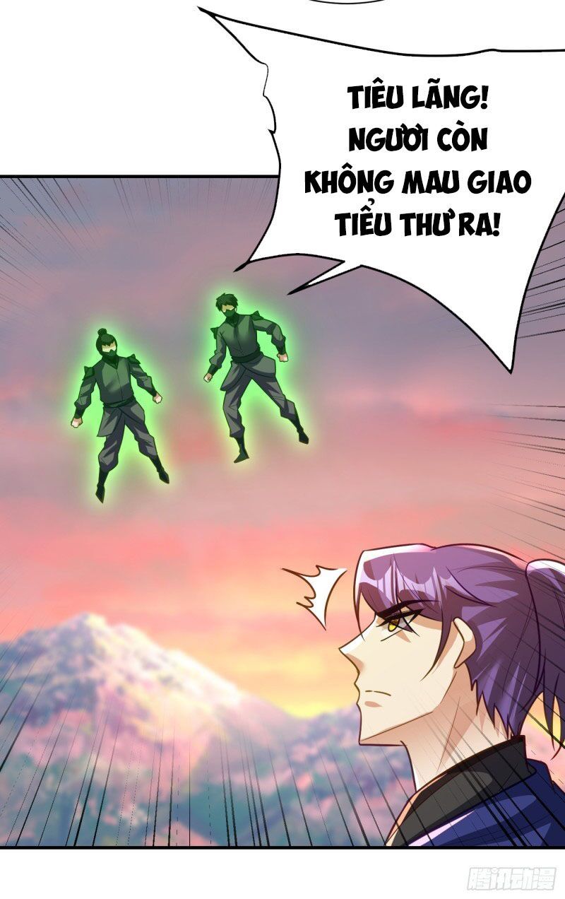 đọc truyện Yêu Giả Vi Vương Chương 214 ảnh 17 tại Thiên Thai Truyện