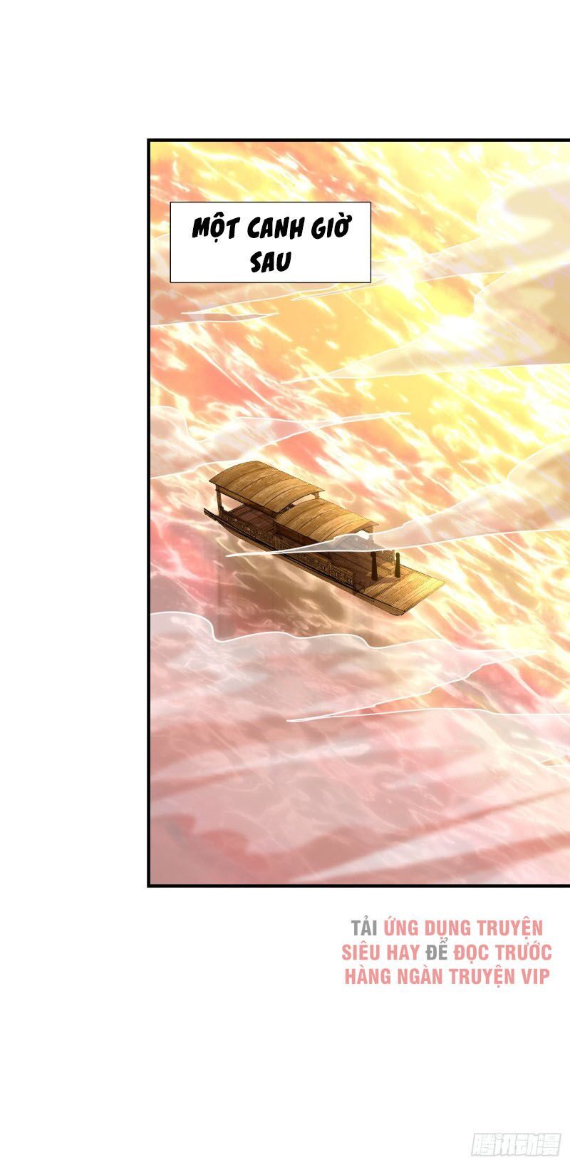 đọc truyện Yêu Giả Vi Vương Chương 214 ảnh 25 tại Thiên Thai Truyện