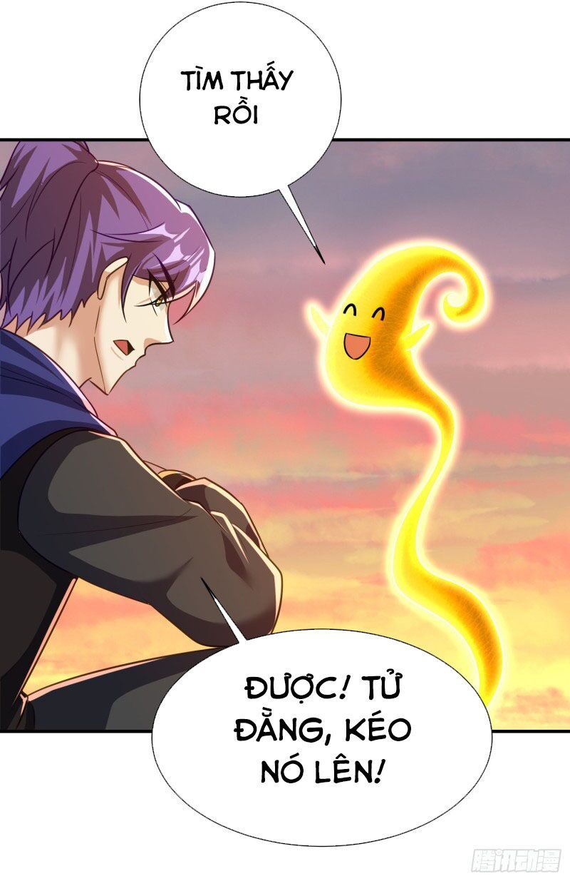 đọc truyện Yêu Giả Vi Vương Chương 214 ảnh 30 tại Thiên Thai Truyện