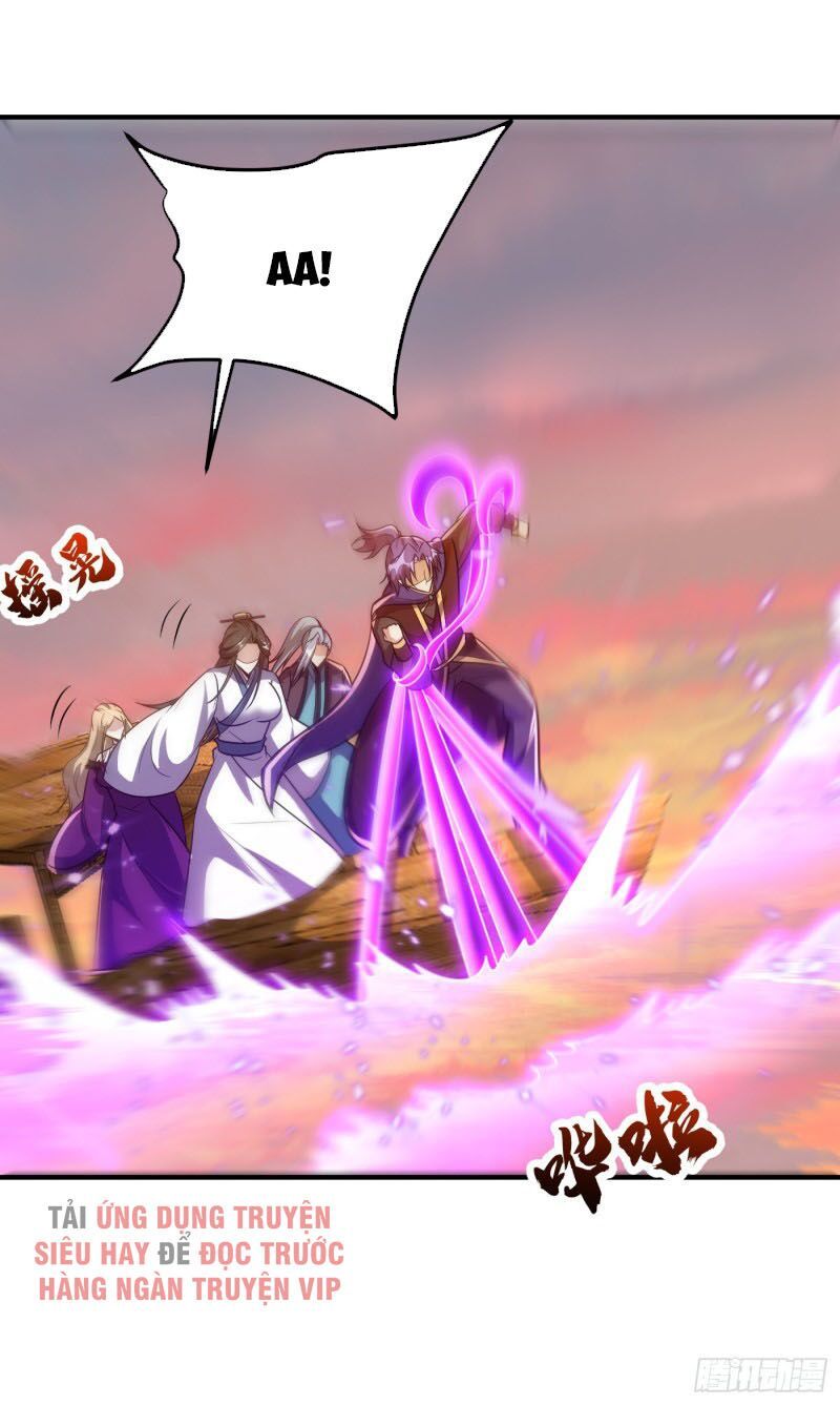 đọc truyện Yêu Giả Vi Vương Chương 214 ảnh 31 tại Thiên Thai Truyện