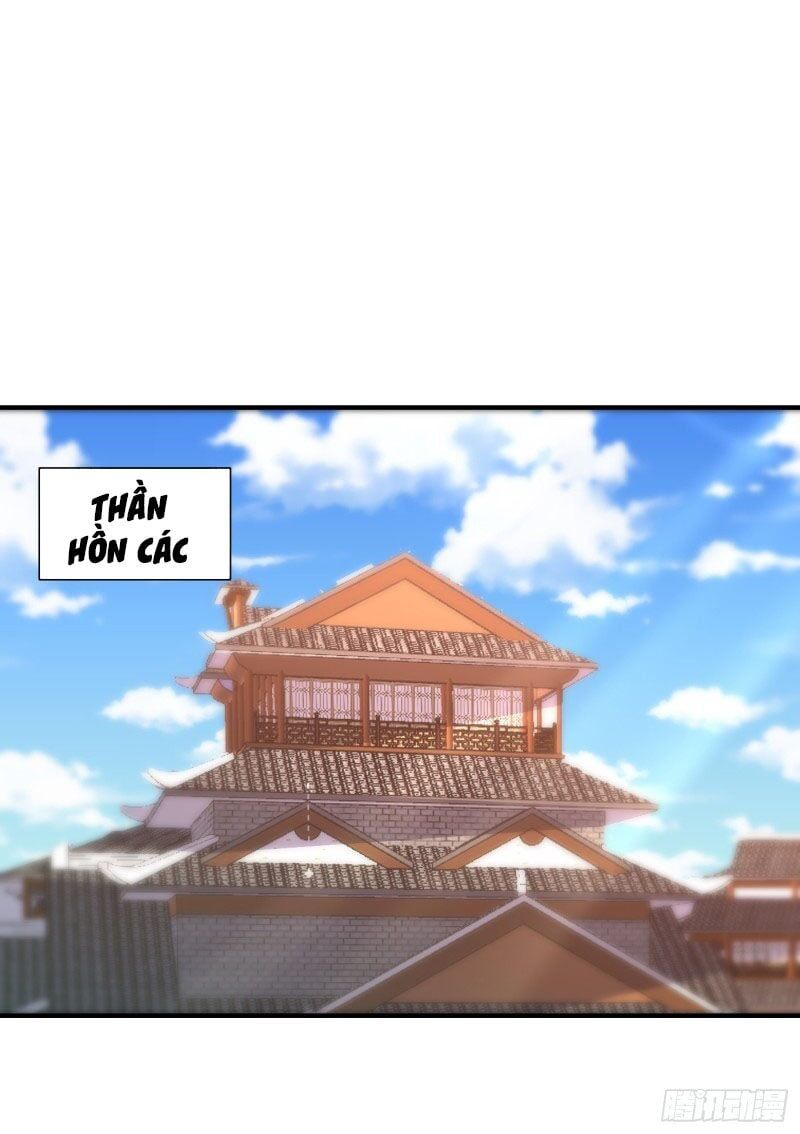 đọc truyện Yêu Giả Vi Vương Chương 215 ảnh 15 tại Thiên Thai Truyện