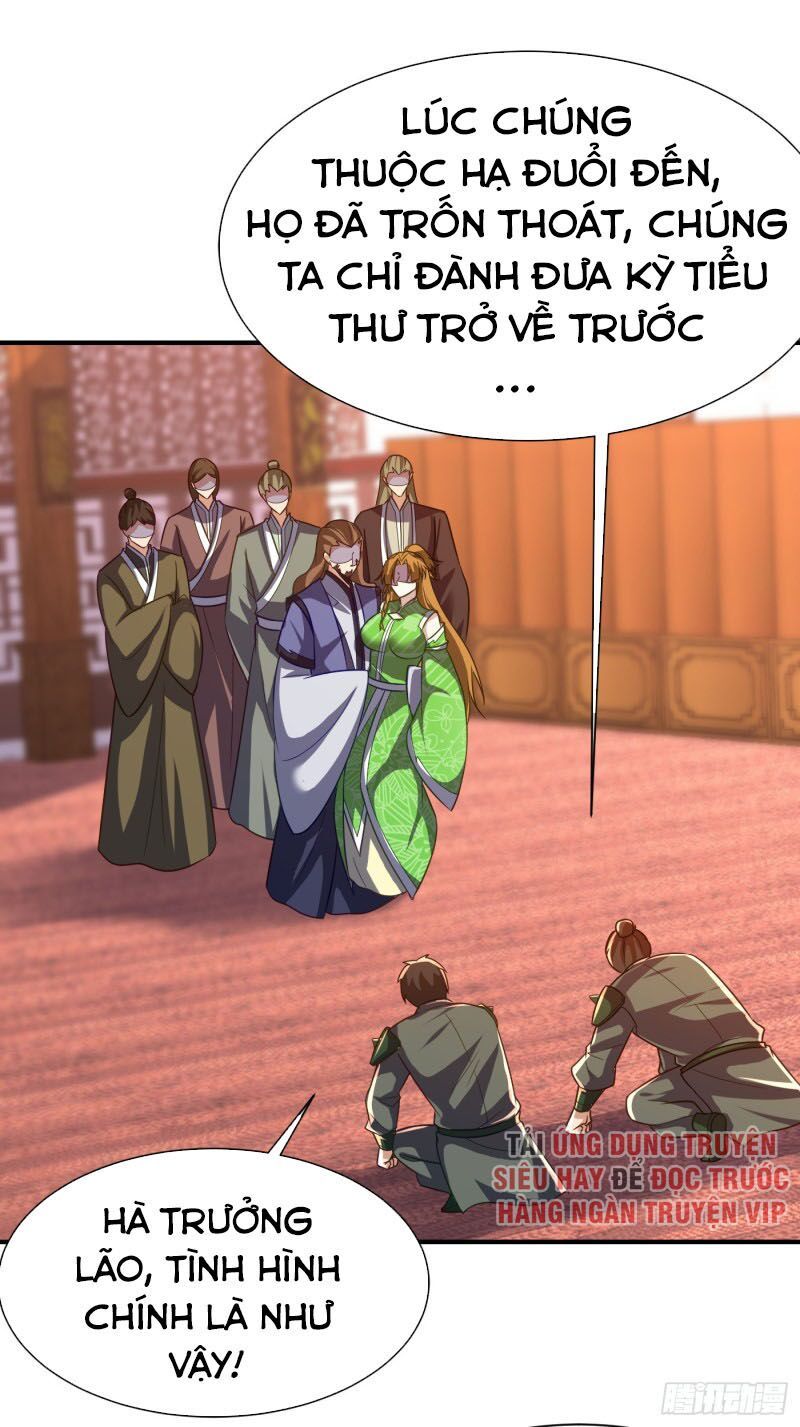 đọc truyện Yêu Giả Vi Vương Chương 215 ảnh 16 tại Thiên Thai Truyện