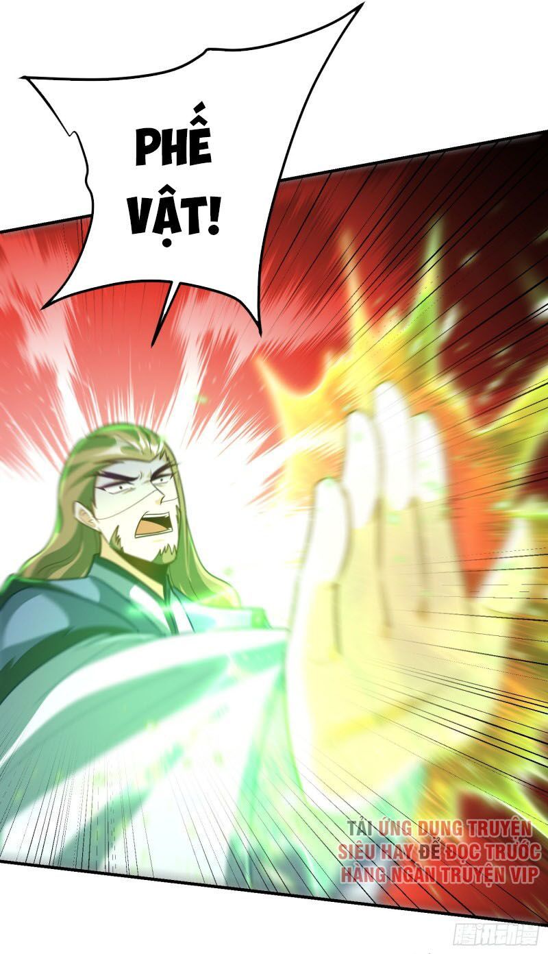 đọc truyện Yêu Giả Vi Vương Chương 215 ảnh 19 tại Thiên Thai Truyện