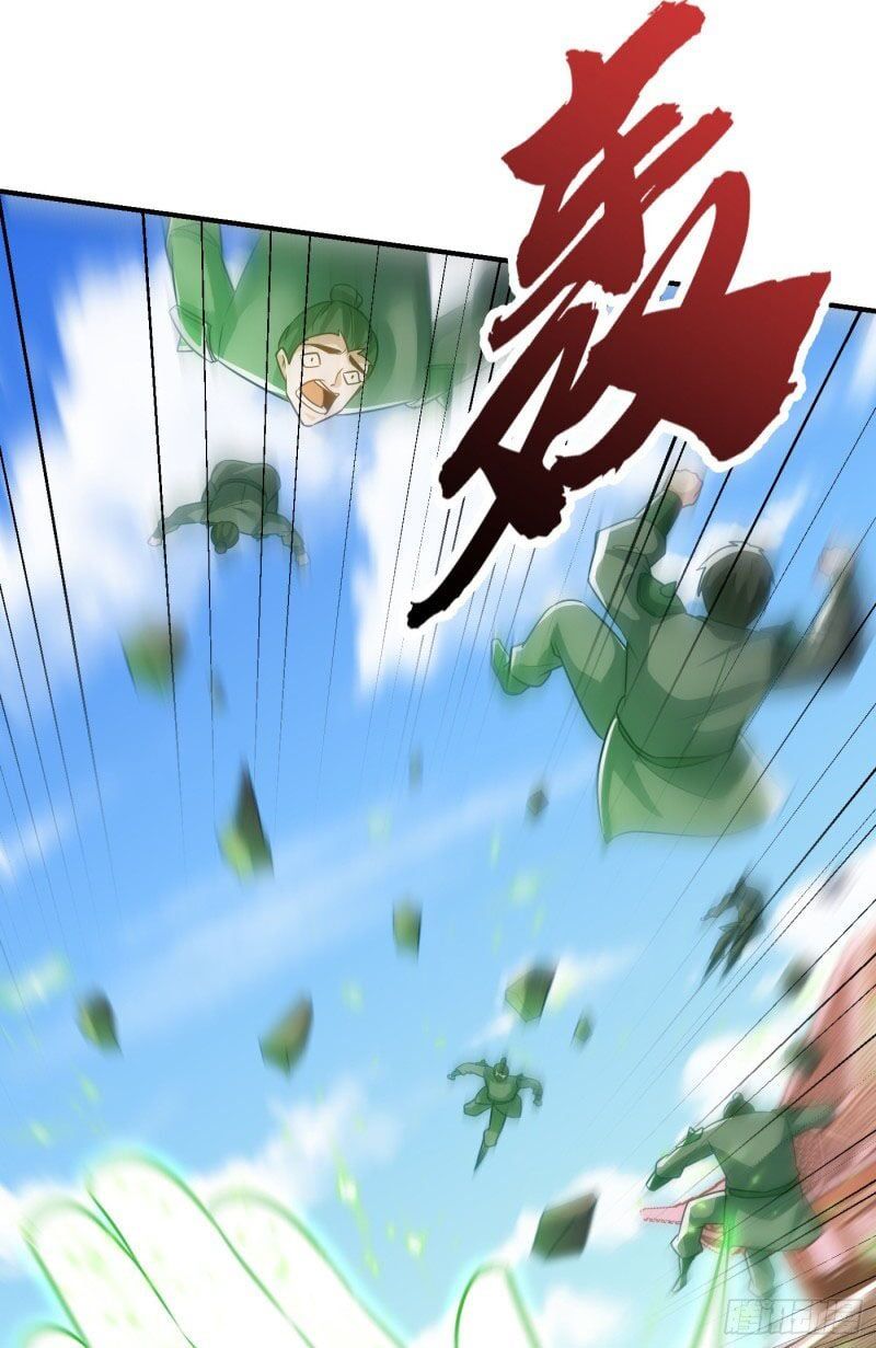 đọc truyện Yêu Giả Vi Vương Chương 215 ảnh 20 tại Thiên Thai Truyện